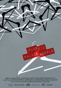 Watch Plastikiniu rumu zmones