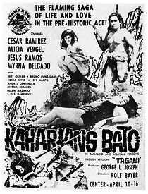 Watch Kahariang bato
