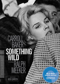 Watch Something Wild in the City (Short 2017)