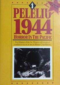Watch Peleliu 1944: Horror in the Pacific