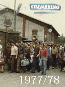 Watch Simmering (Short 1980)