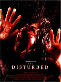 Watch The Disturbed