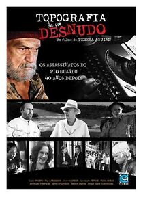 Watch Topografia de Um Desnudo