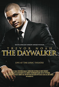 Watch Trevor Noah: The Daywalker