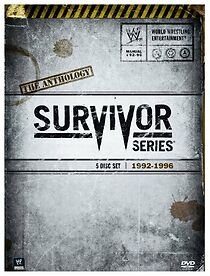 Watch WWE: Survivor Series Anthology, Vol. 2