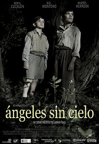 Watch Ángeles sin cielo (Short 2009)
