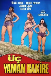 Watch Üç Yaman Bakire