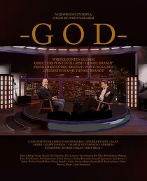 Watch God (Short 2014)