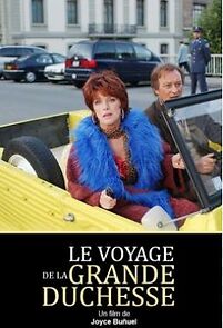 Watch Le voyage de la grande-duchesse