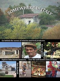 Watch Da qualche parte in Italia (Short 1993)