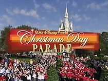 Watch Walt Disney World Christmas Day Parade (TV Special 2002)