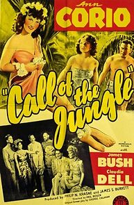 Watch Call of the Jungle