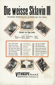 Watch Die weiße Sklavin - 3. Teil (Short 1911)