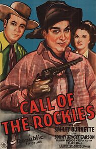 Watch Call of the Rockies