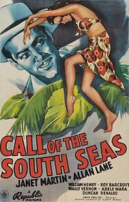 Watch Call of the South Seas