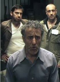 Watch Bienvenue aux acteurs anonymes (Short 2012)