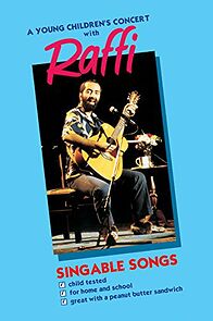Watch A Young Children's Concert with Raffi