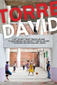 Watch Torre David (Short 2013)