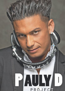 Watch The Pauly D Project