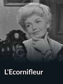 Watch L'écornifleur