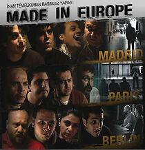 Watch Made in Europe