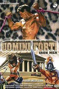 Watch Uomini forti