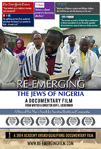 Watch Re-emerging: The Jews of Nigeria