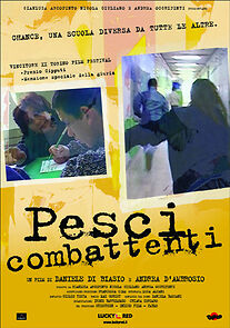 Watch Pesci combattenti