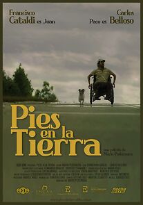 Watch Pies en la tierra