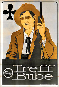Watch Treff Bube (Short 1913)