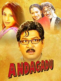 Watch Andagadu