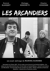 Watch Les arcandiers (Short 1987)