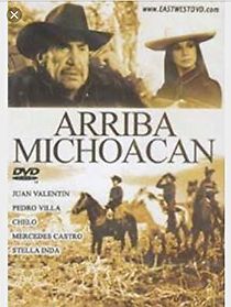 Watch Arriba Michoacán