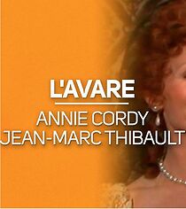 Watch L'avare