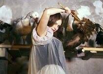 Watch Aziotaz biletów na czas (Short 1984)