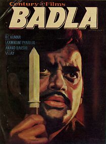 Watch Badla