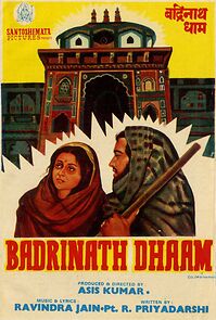 Watch Badrinath Dhaam