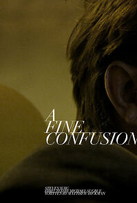 Watch A Fine Confusion (Short 2011)