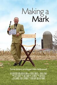 Watch Making a Mark (Short 2013)