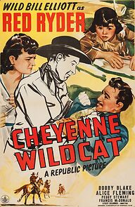 Watch Cheyenne Wildcat
