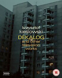 Watch Still Alive: Film o Krzysztofie Kieslowskim