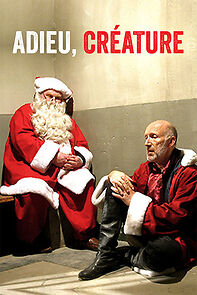 Watch Adieu créature (Short 2009)