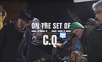 Watch On the Set of 'CQ'