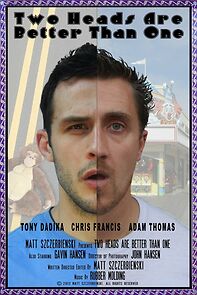 Watch Two Heads Are Better Than One (Short 2012)