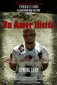 Watch Un Amor Ilicito (Short 2012)