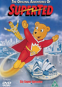 Watch SuperTed