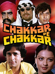 Watch Chakkar Pe Chakkar