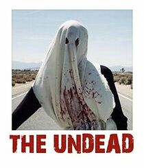 Watch The Undead (Short 2013)