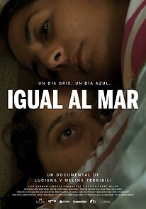 Watch Un día gris, un día azul, igual al mar