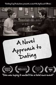 Watch A Novel Approach to Dating (Short 2014)